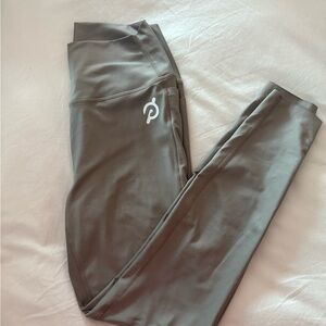 Peloton Leggings with Logo